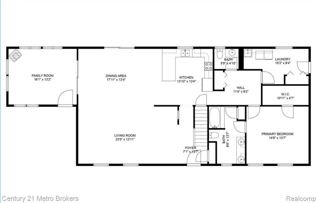 6278 Grand Blanc Road, Swartz Creek, MI 48473 — Photo 43
