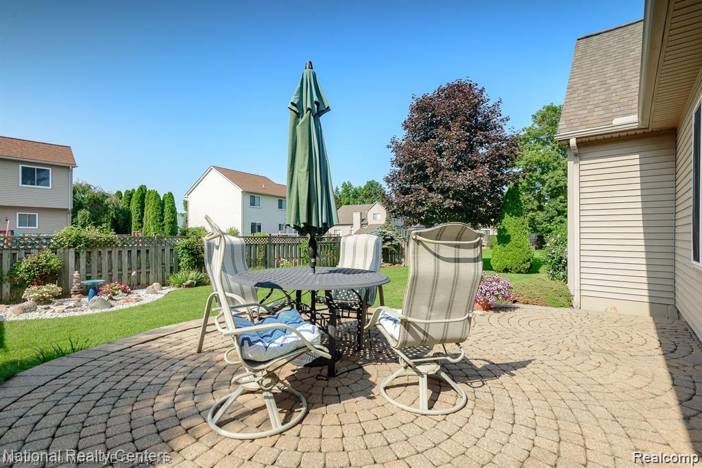 47115 Marina Drive, Van Buren, MI 48111 — Photo 38