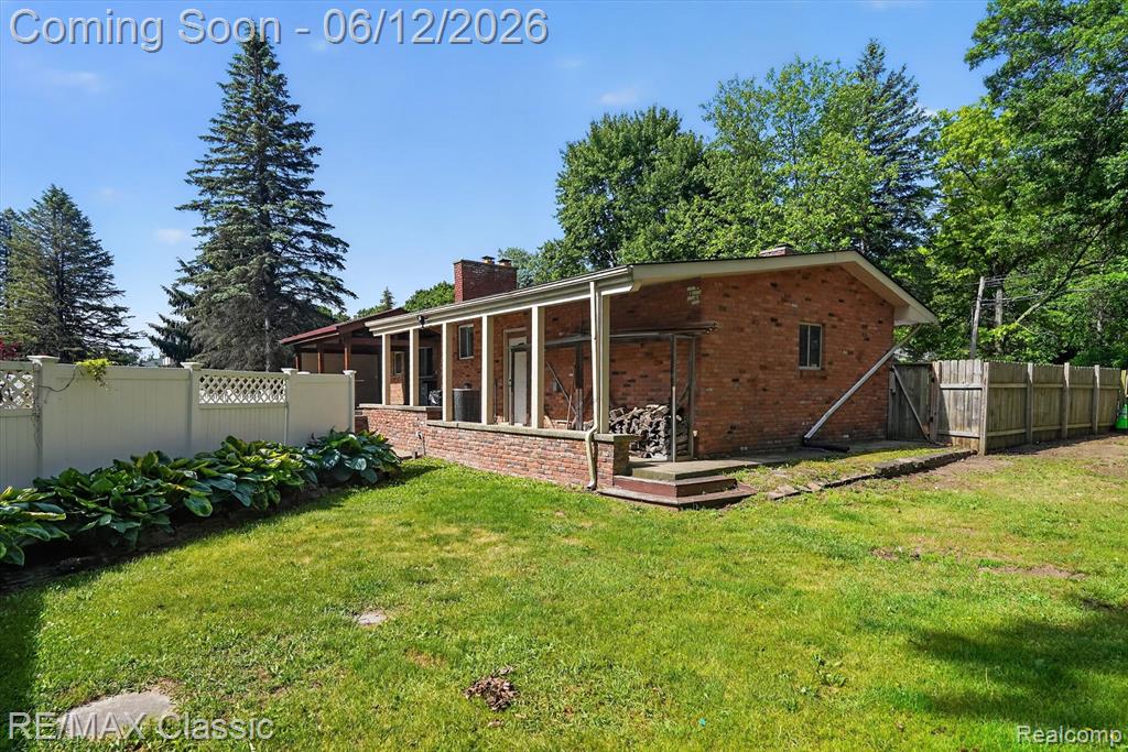 2939 Shirley Street, Milford, MI 48380 — Photo 48