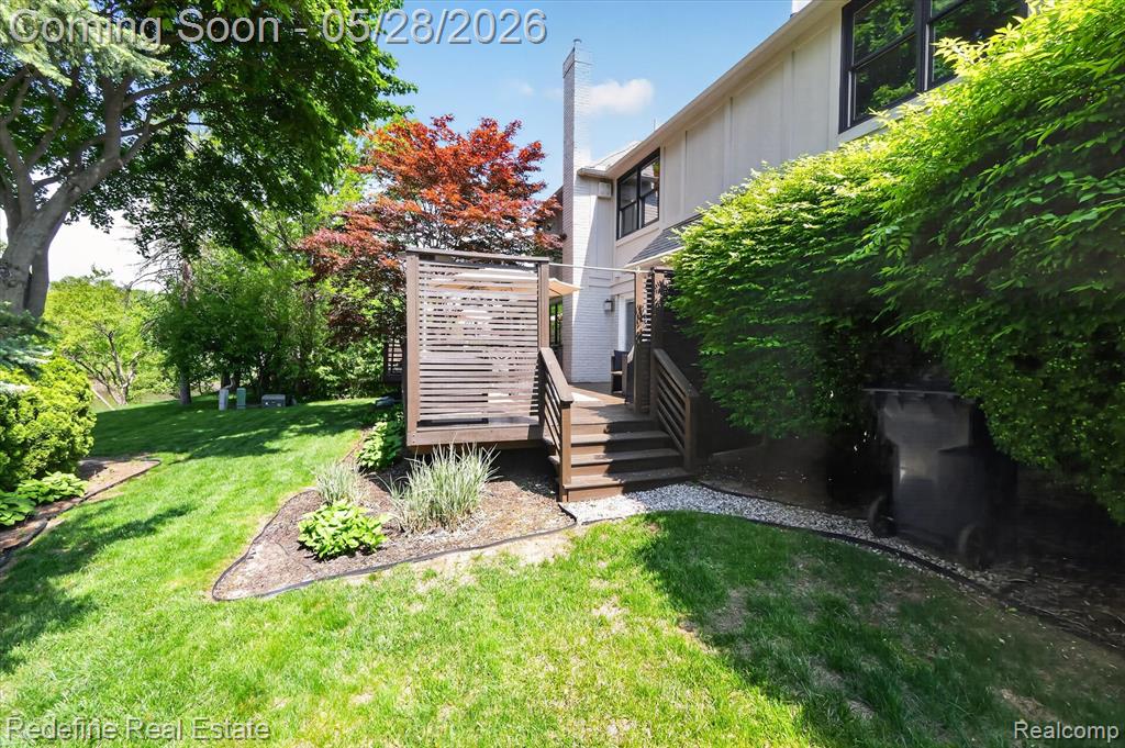4296 Barcroft Way, West Bloomfield, MI 48323 — Photo 48