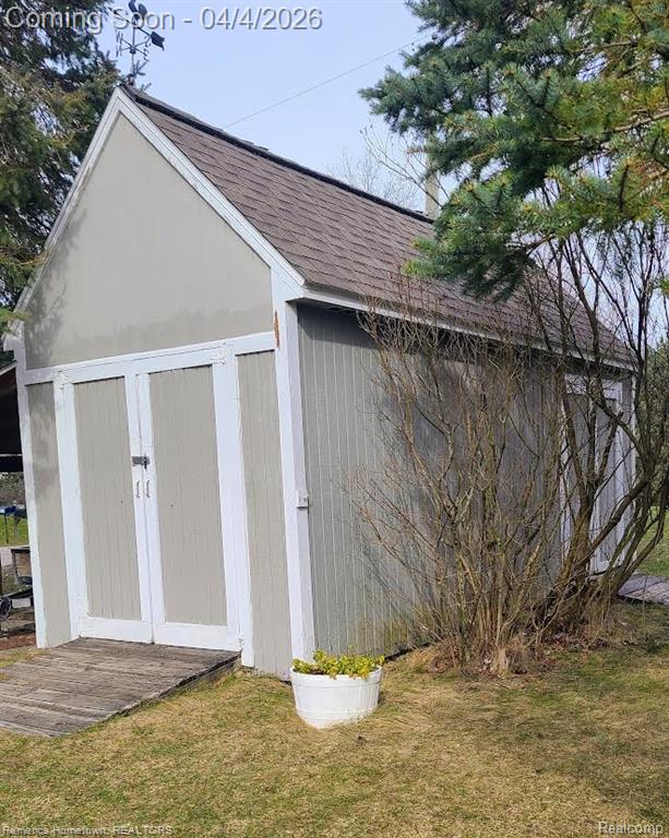 3446 N Dancer Road, Dexter, MI 48130 — Photo 11