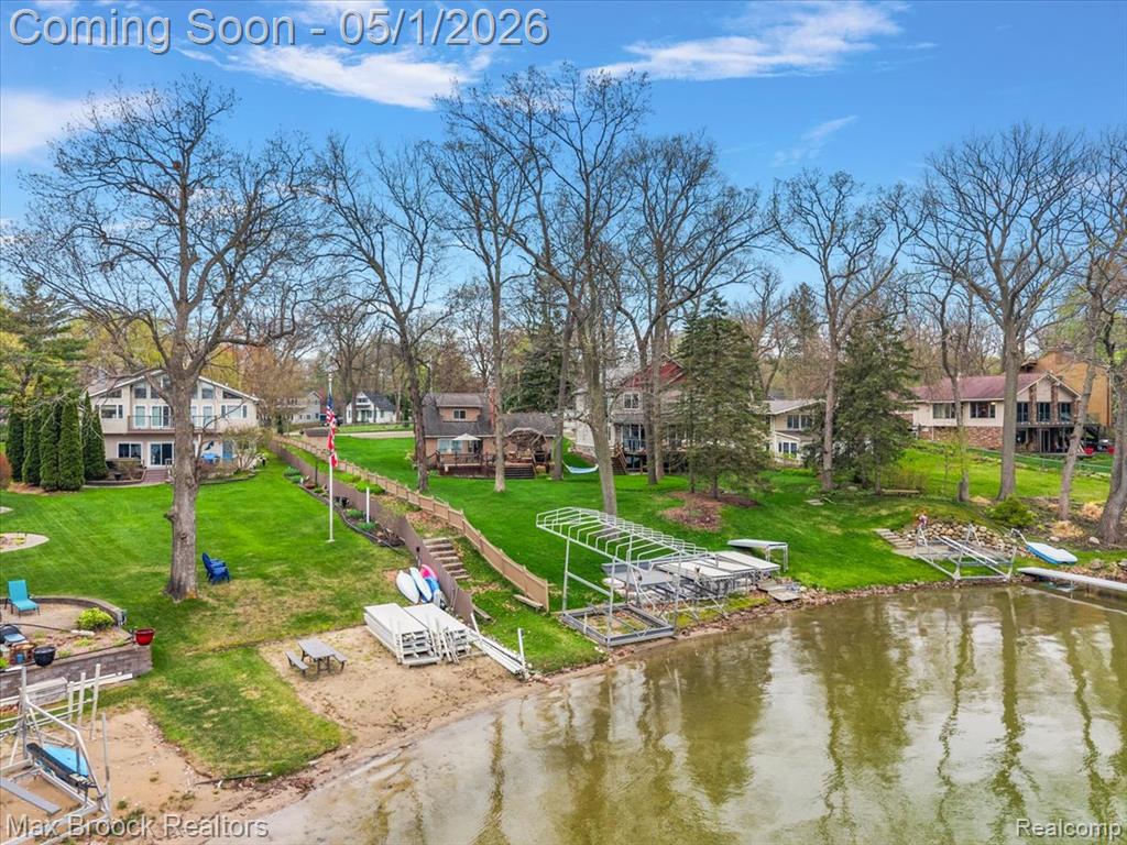 3650 Covert Road, Waterford, MI 48328 — Photo 34