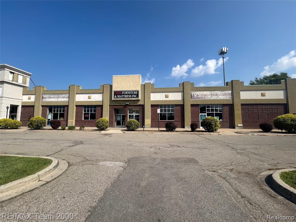 27250 Eureka Road, Taylor, MI, Taylor, MI
