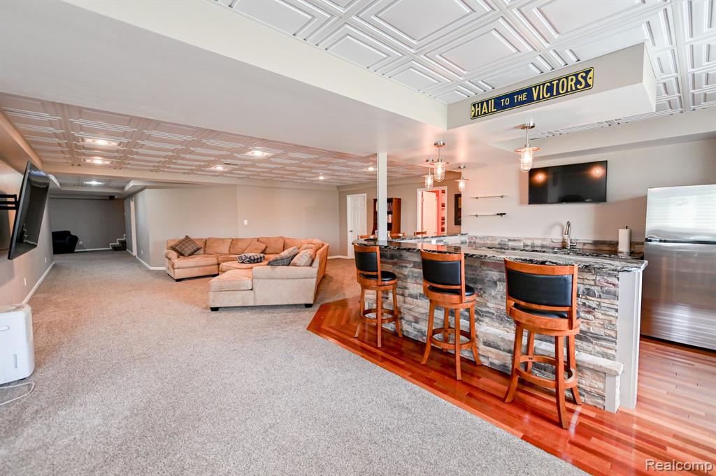 7396 Elms Road, Swartz Creek, MI 48473 — Photo 46