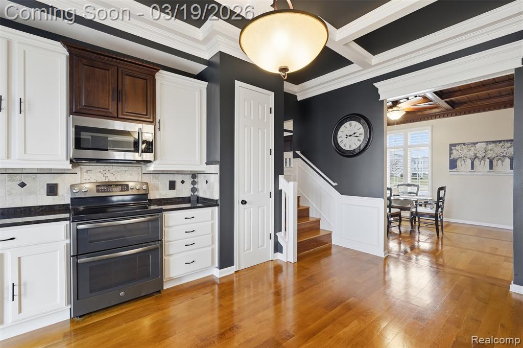 10130 St Ives Way, Grand Blanc, MI 48439 — Photo 20