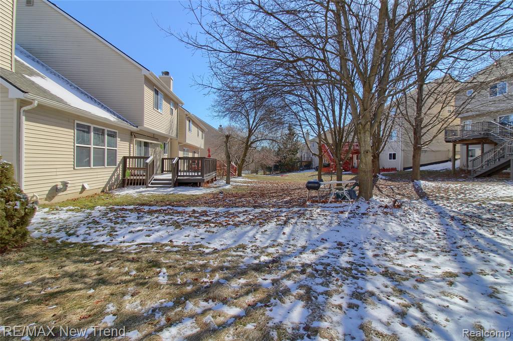 3241 Buckhorn Court, Ann Arbor, MI 48105 — Photo 43