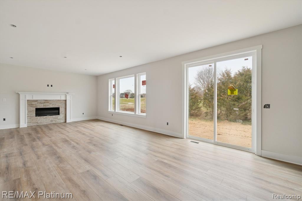 3321 Outback Trail, Pinckney, MI 48169 — Photo 17