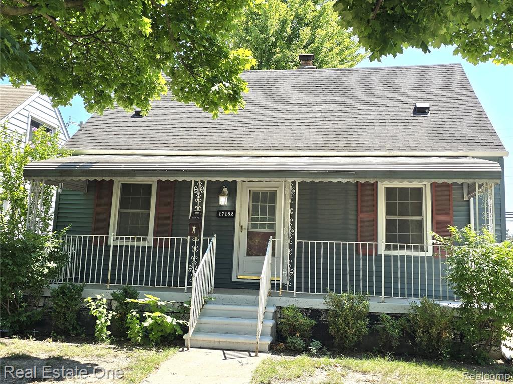 17182 Henry Street, Melvindale, MI