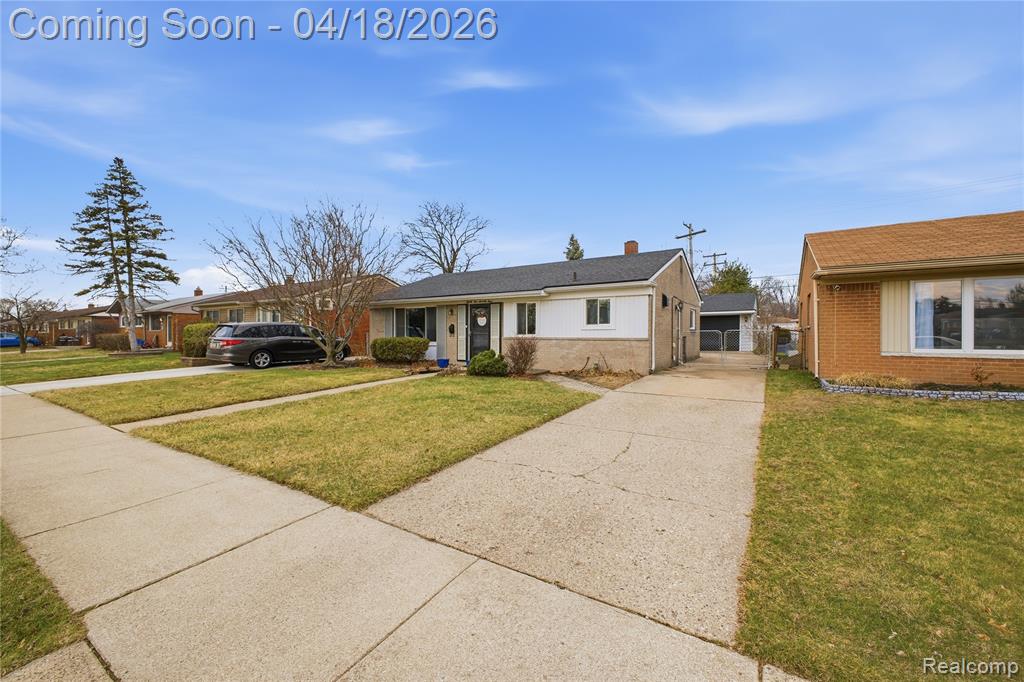 8573 Liberty Boulevard, Westland, MI — Photo 5