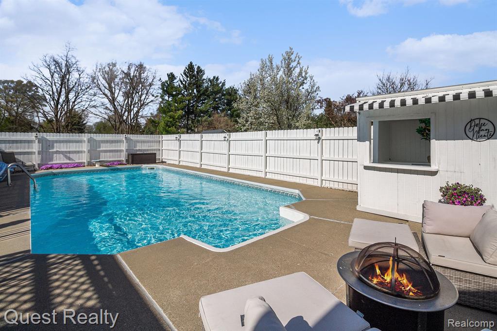 5395 FARLEY Road, Clarkston, MI — Photo 33