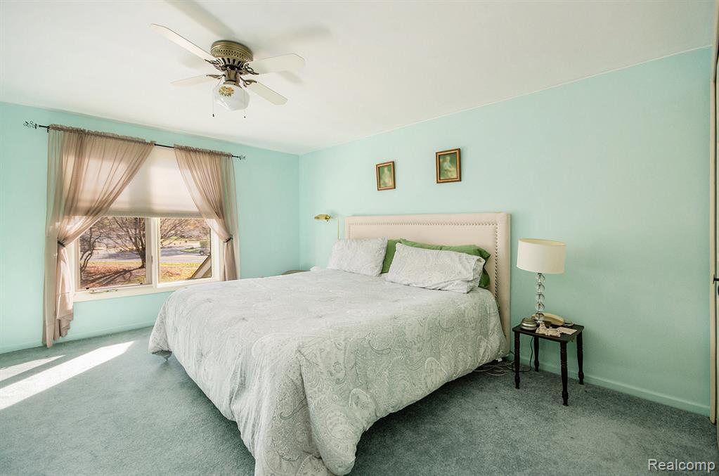 43053 W Kirkwood Drive, 30, Clinton Twp, MI 48038 — Photo 22