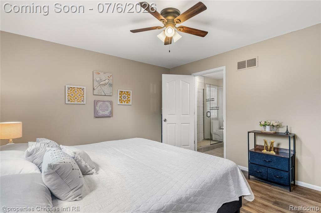 16223 Oak Forest Court, Northville, MI 48168 — Photo 48