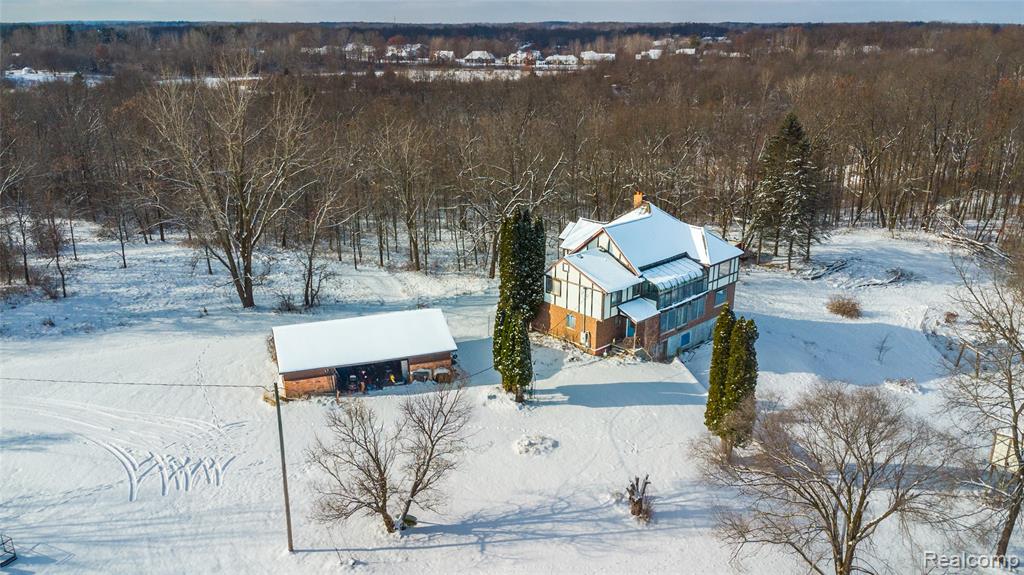 1191 Gage Road, Holly, MI 48442 — Photo 5
