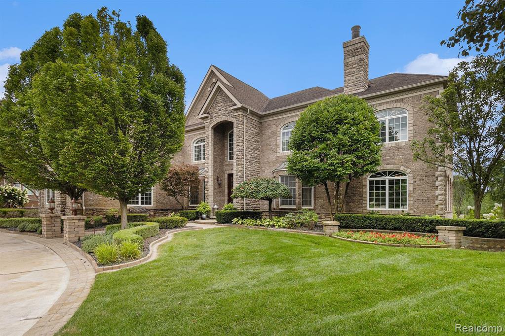 50157 TETON RIDGE Road, Northville, MI 48168 — Photo 5