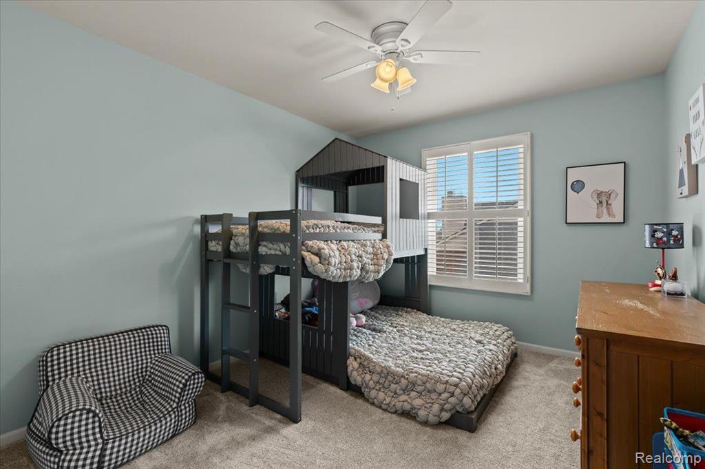 17020 CARRIAGE Way, Northville, MI 48168 — Photo 30