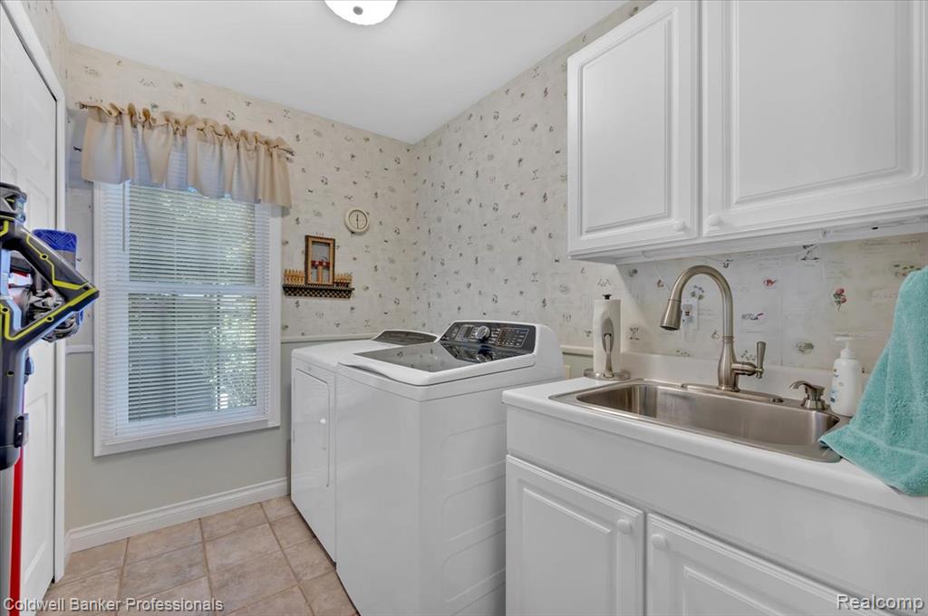 4655 Cusenza Drive, Otter Lake, MI 48464 — Photo 28