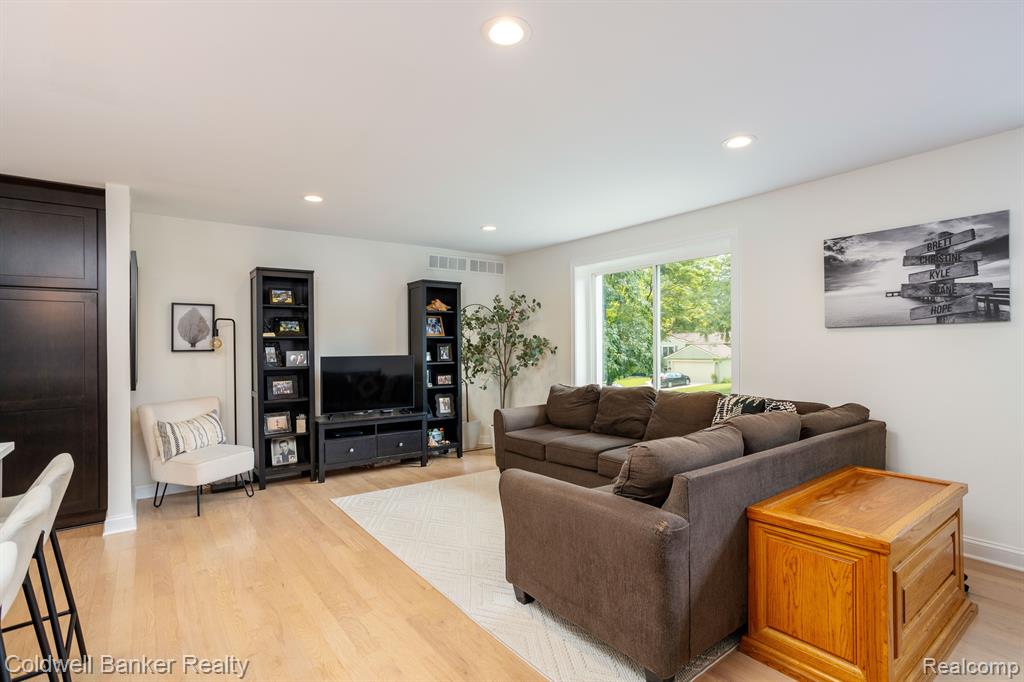 515 REED Street, Northville, MI 48167 — Photo 11