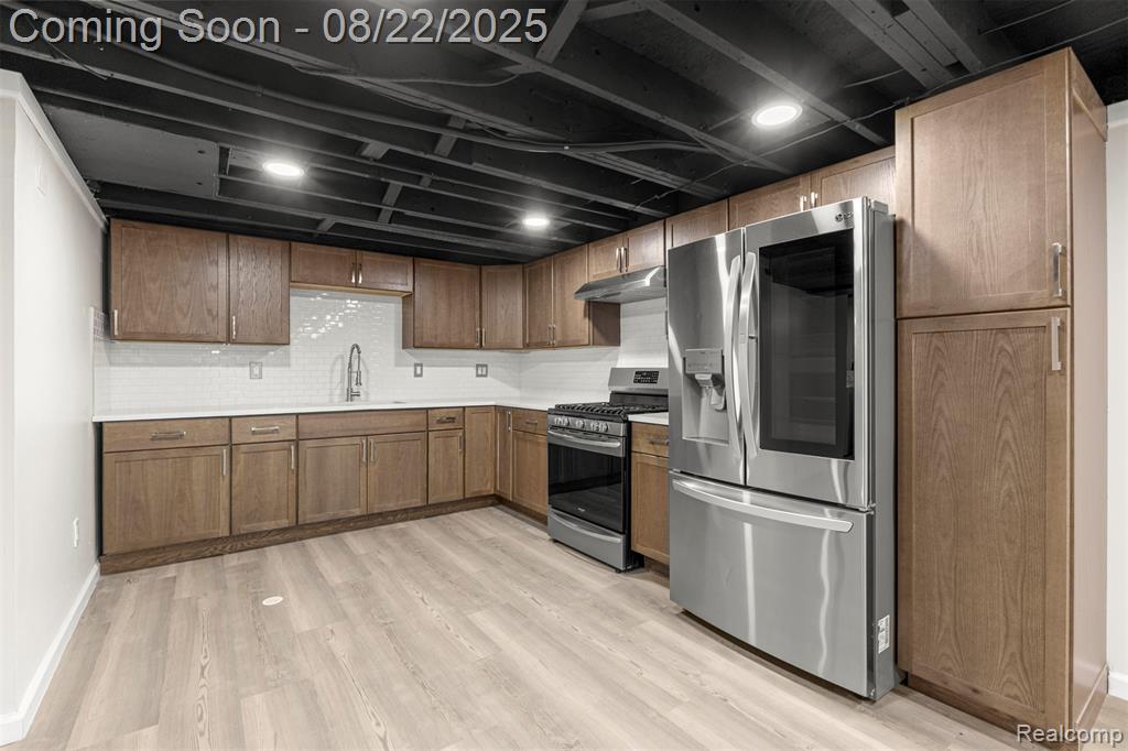 7001 Belton ST Street, Garden City, MI — Photo 27
