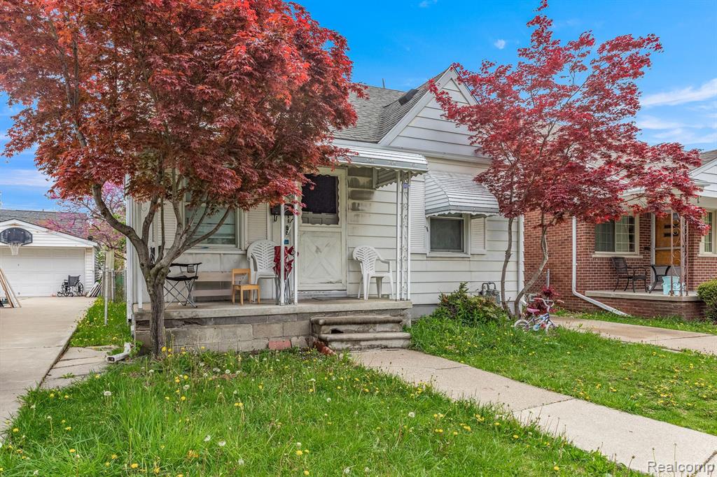 4944 HELEN Street, Dearborn, MI 48126 — Photo 2