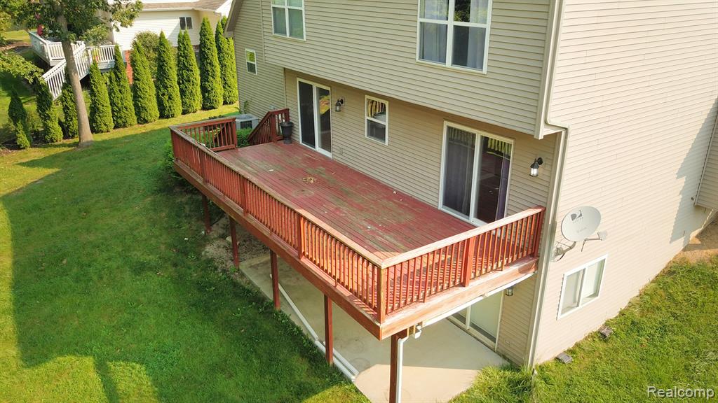 8352 OAK RIDGE Drive, Goodrich Vlg, MI — Photo 25