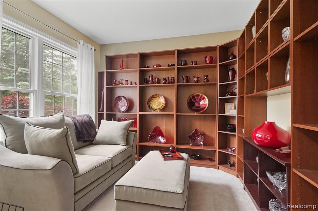 13698 Webbs Shore Drive, Gregory, MI 48137 — Photo 28