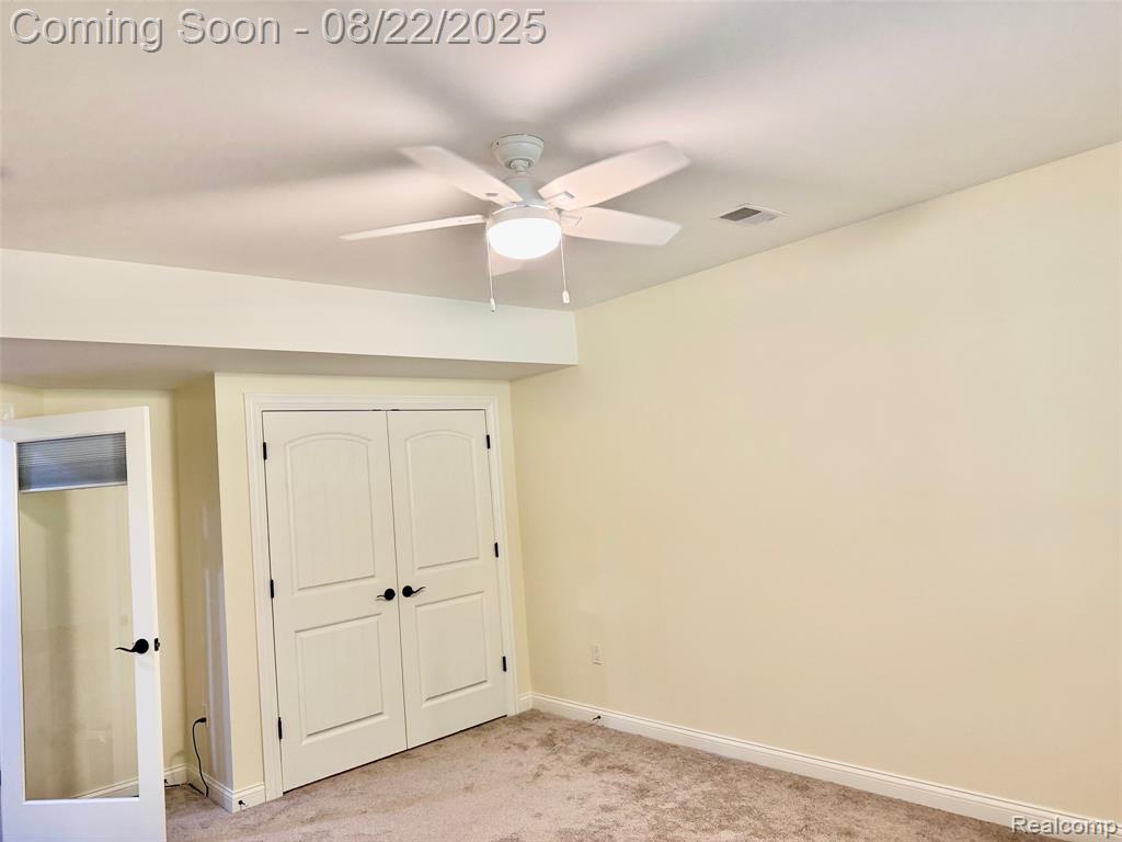 76 Fox Hollow Drive N, Metamora, MI 48455 — Photo 41