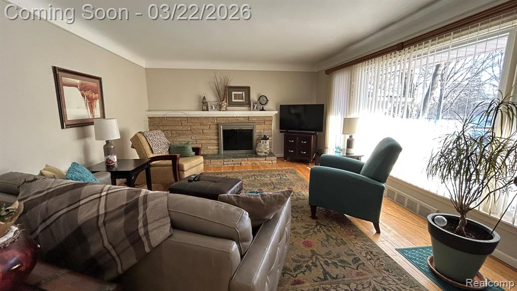 24500 Tudor Lane, Franklin, MI 48025 — Photo 6