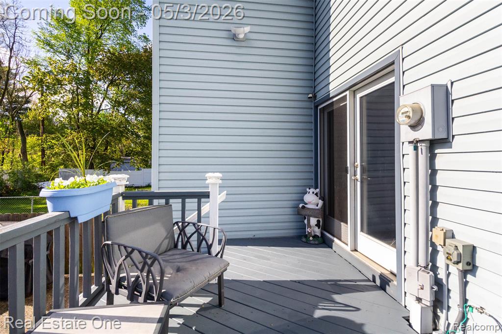 308 N Prospect, Ypsilanti, MI 48198 — Photo 56