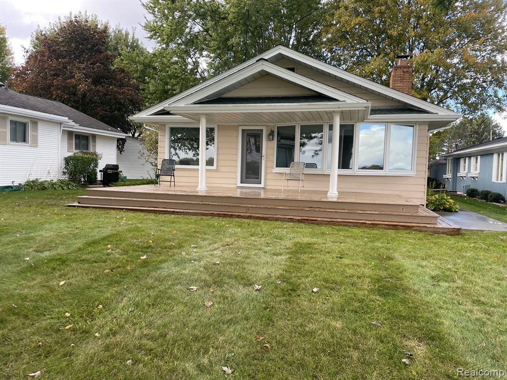 4029 RIVER Road, East China, MI — Photo 3