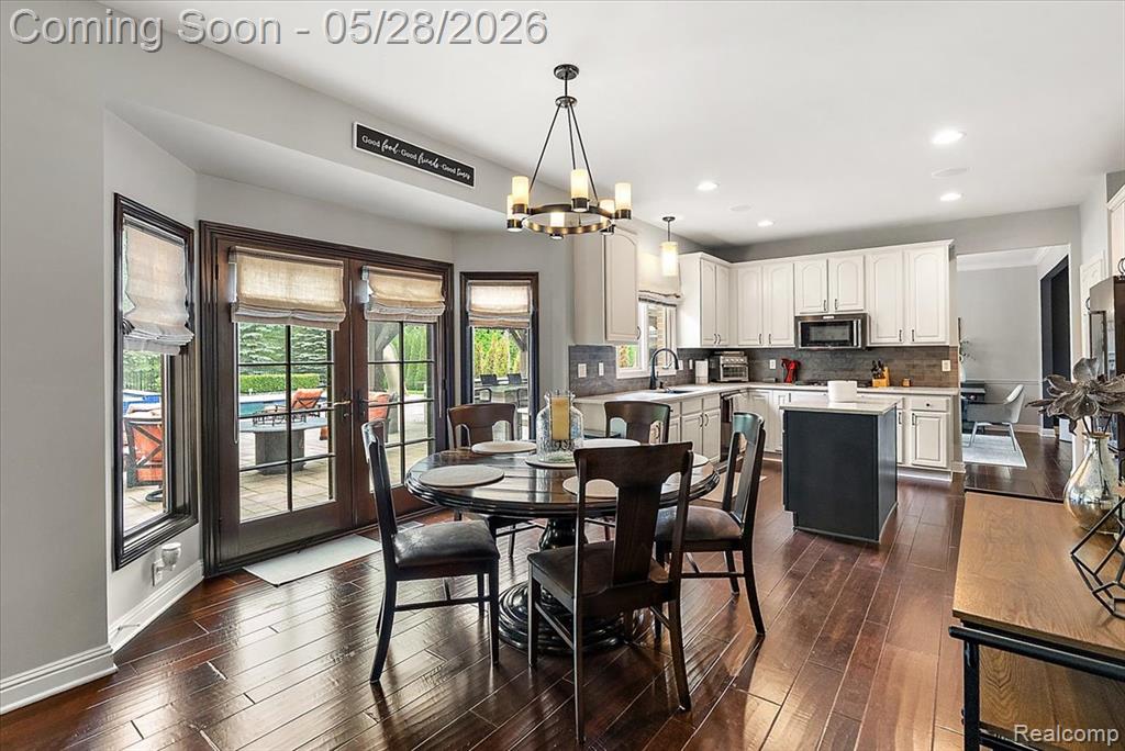 48056 River Way Court, Canton, MI 48187 — Photo 19