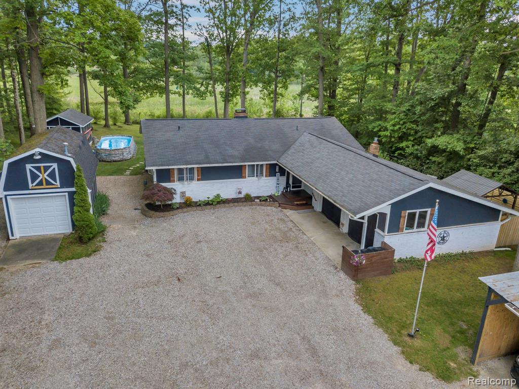 4179 Davison Road, Lapeer, MI 48446 — Photo 47