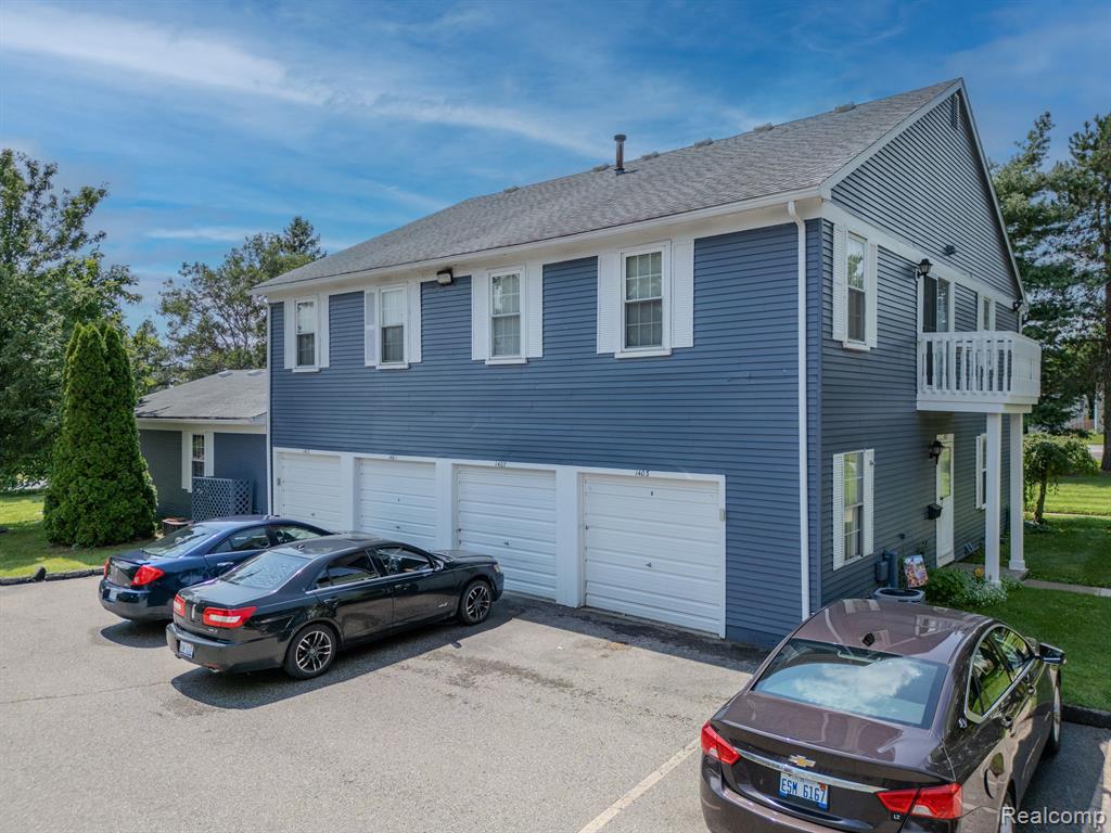 1405 WINGATE Boulevard, Ypsilanti, MI 48198 — Photo 4