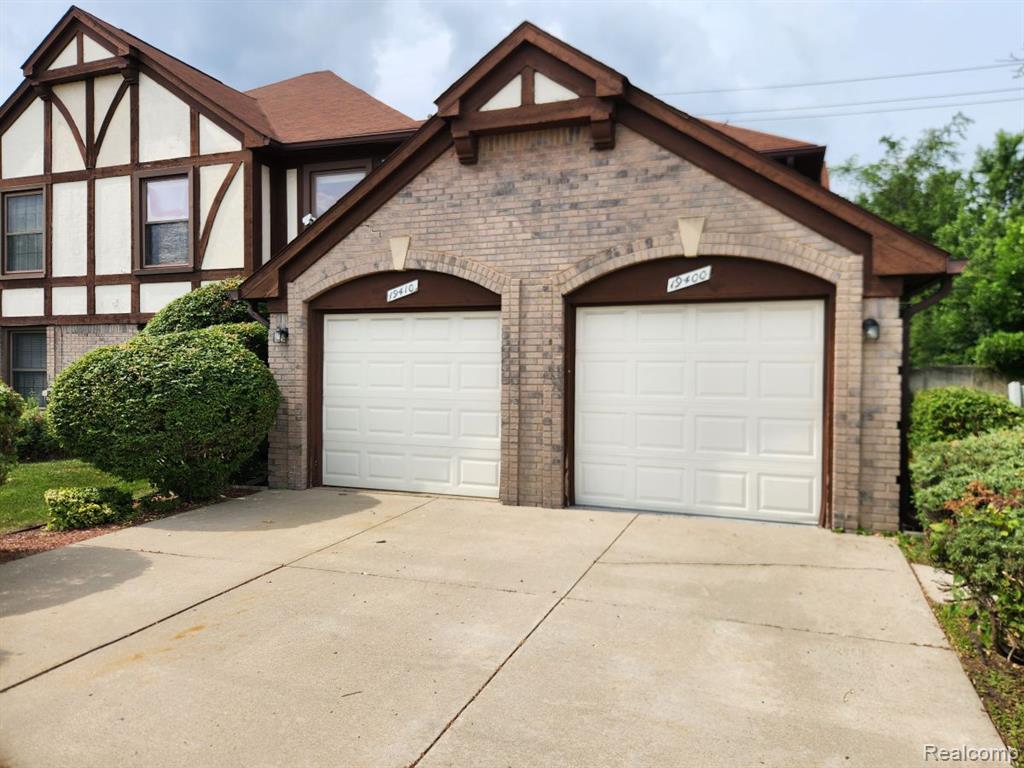 19400 W 11 Mile Road, Lathrup Village, MI 48076 — Photo 4