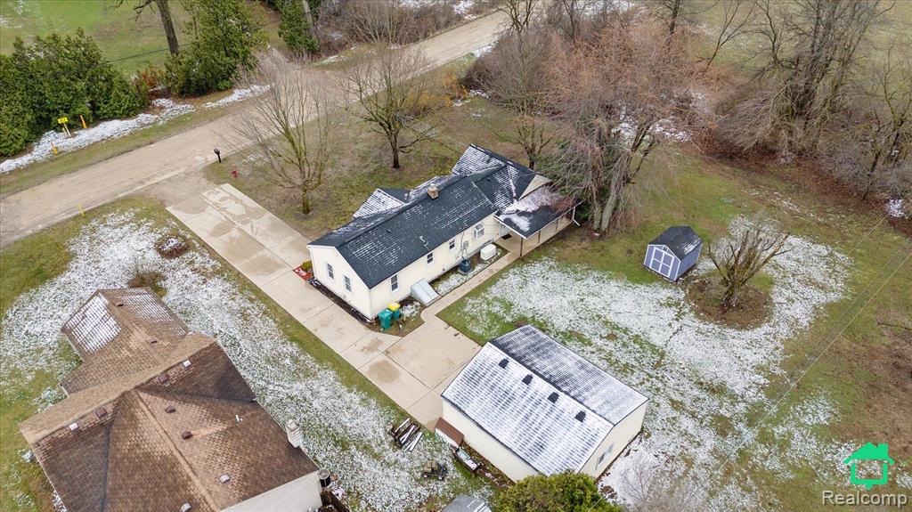 42228 FRET Road, Van Buren, MI 48111 — Photo 38