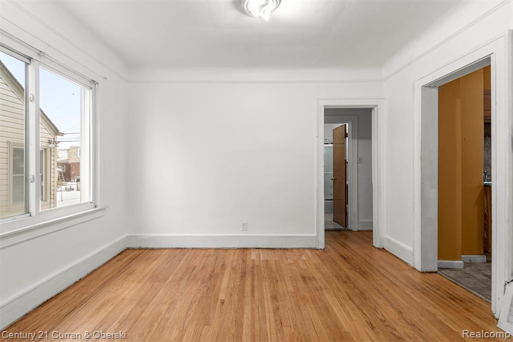 6559 Barrie Street, Dearborn, MI, 48126