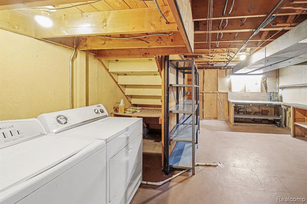 5364 Fern Avenue, Grand Blanc, MI 48439 — Photo 14