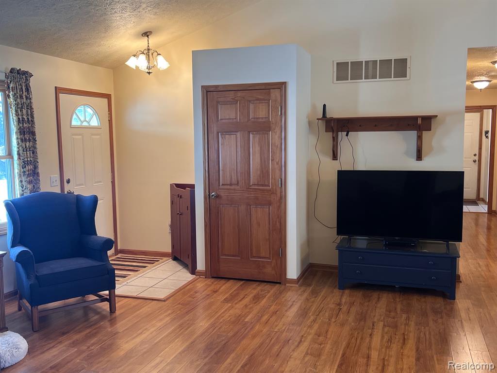 651 Beard Road, Perry, MI 48872 — Photo 2