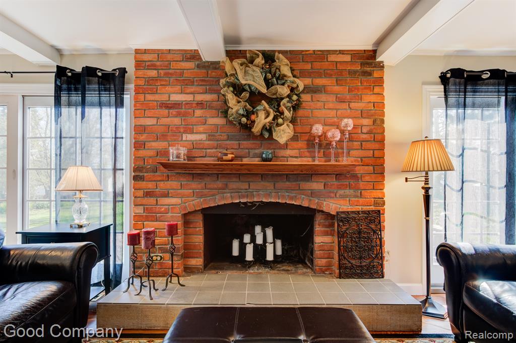 4125 WATERWHEEL Lane, Bloomfield Hills, MI 48302 — Photo 21
