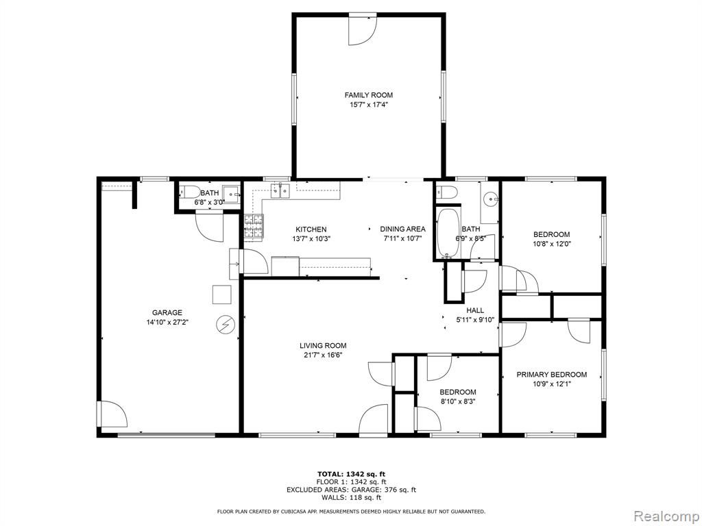 2971 Welland Drive, Saginaw, MI 48601 — Photo 42