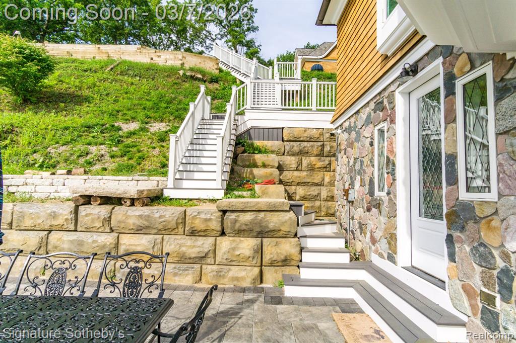 14625 Edgewater Drive, Gregory, MI 48137 — Photo 47