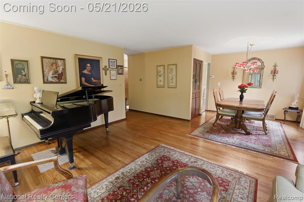 16607 Macarthur, Redford, MI 48240 — Photo 14