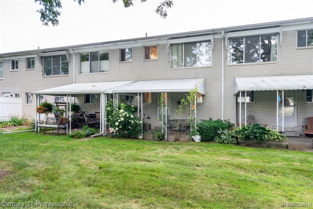 5959 ALAN, 56, Brighton, MI 48116 — Photo 23