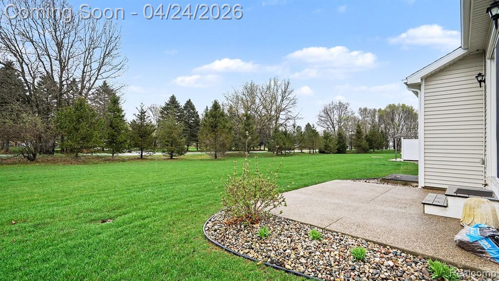4013 Eastbridge Circle Road, Stockbridge, MI 49285 — Photo 25