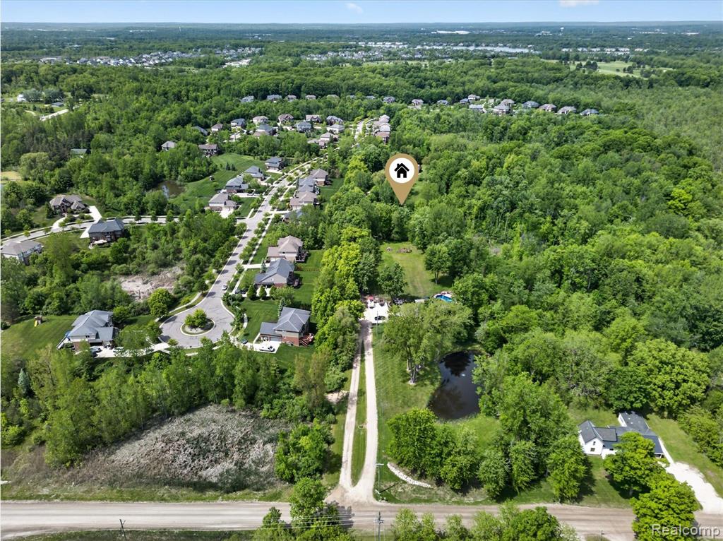 Lot 9 Mile Road, Novi, MI — Photo 13