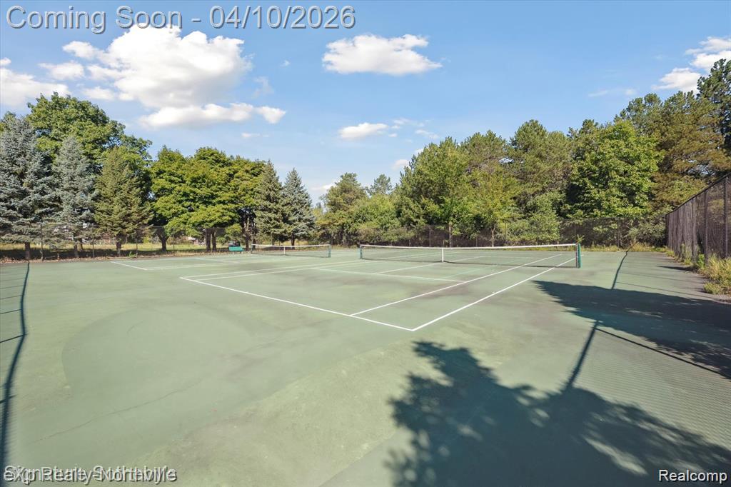 44927 Broadmoor Circle S, Northville, MI 48168 — Photo 86