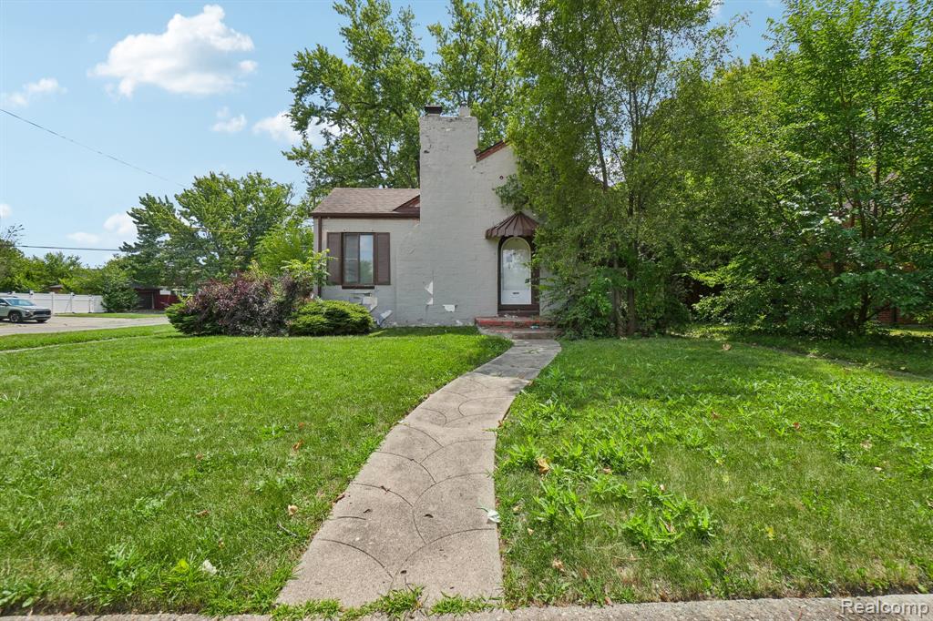 15906 Collingham Drive