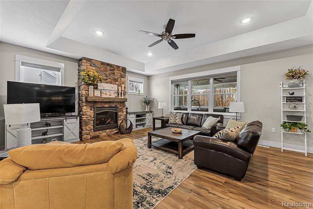 5463 Lone Beech Drive, Traverse City, MI 49685 — Photo 4
