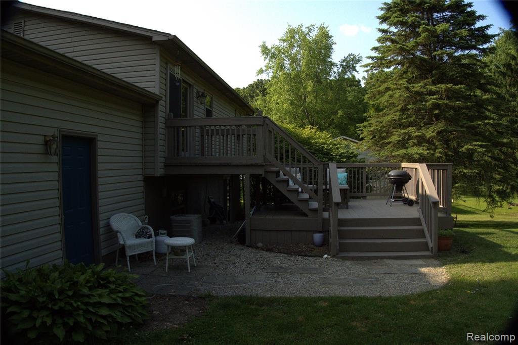 2234 Landmark Drive, Lapeer, MI 48446 — Photo 9