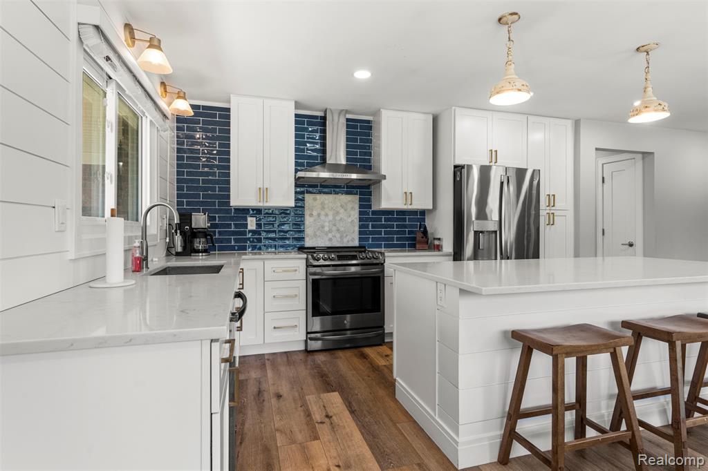 2666 E Oakwood Road, Addison, MI 48370 — Photo 17