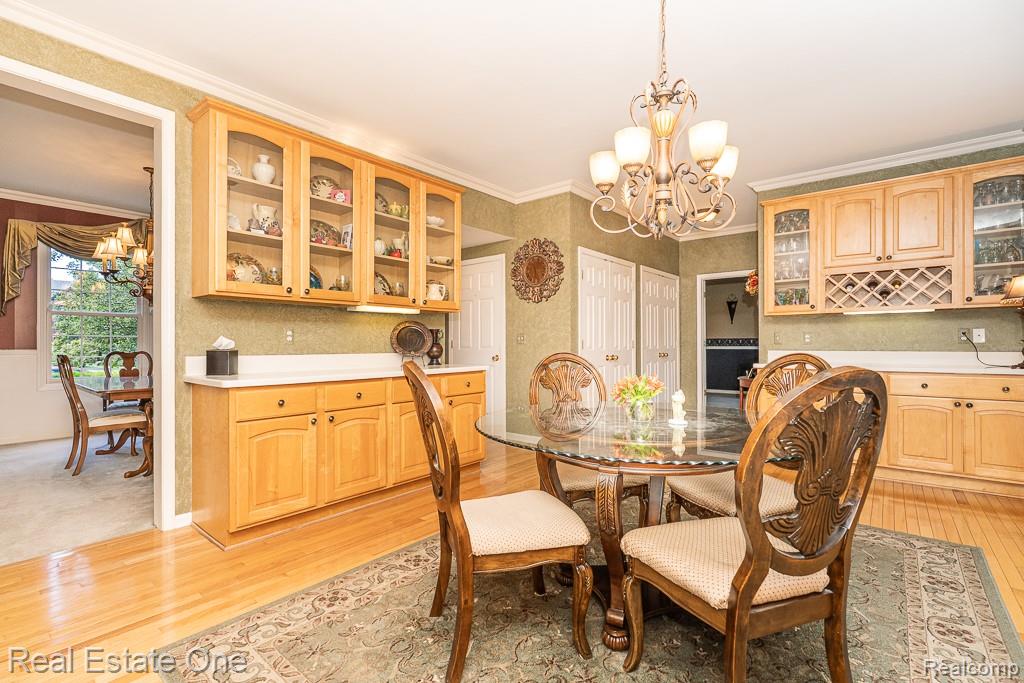 4595 Dunbar Court, Rochester, MI 48306 — Photo 15
